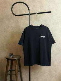 Picture of Balenciaga T Shirts Short _SKUBalenciagaS-XLxetrX36221464